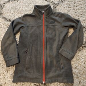 Columbia Fleece Jacket